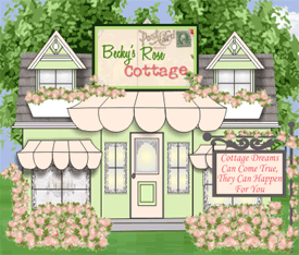 Becky's Rose Cottage